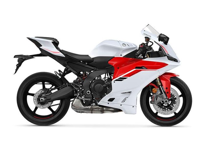 2025 Yamaha YZF-R9 YZF-R Blue