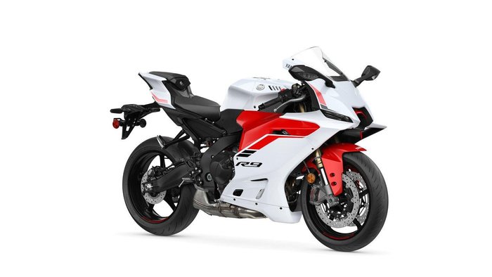 2025 Yamaha YZF-R9 YZF-R Blue