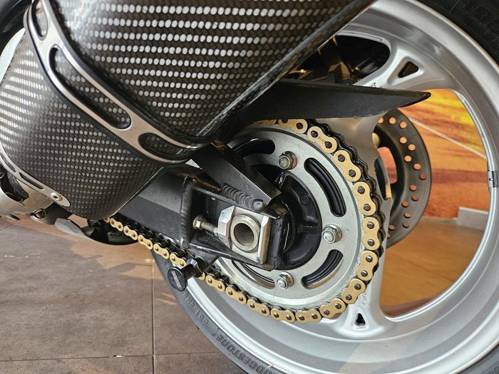 2019 Suzuki Hayabusa (GSX1300R) Hayabusa Black