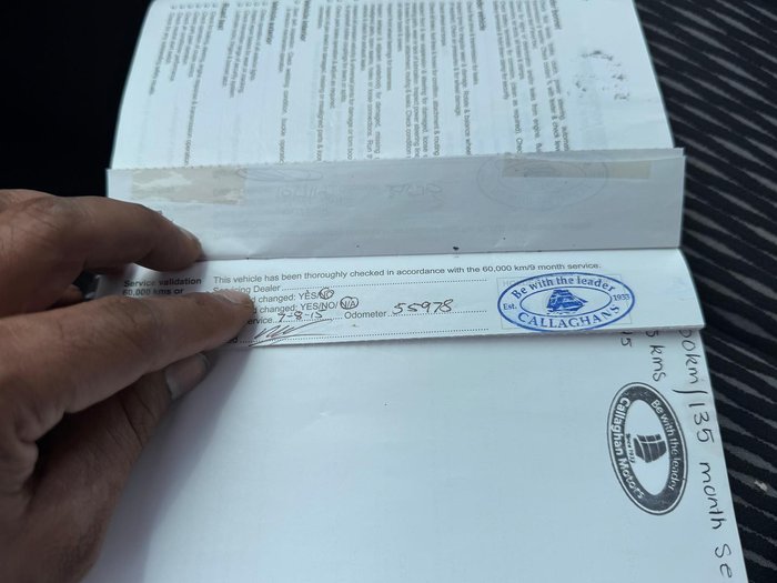 2012 Holden Colorado LT RG MY13 4X4 Dual Range Sizzle