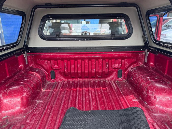 2012 Holden Colorado LT RG MY13 4X4 Dual Range Sizzle