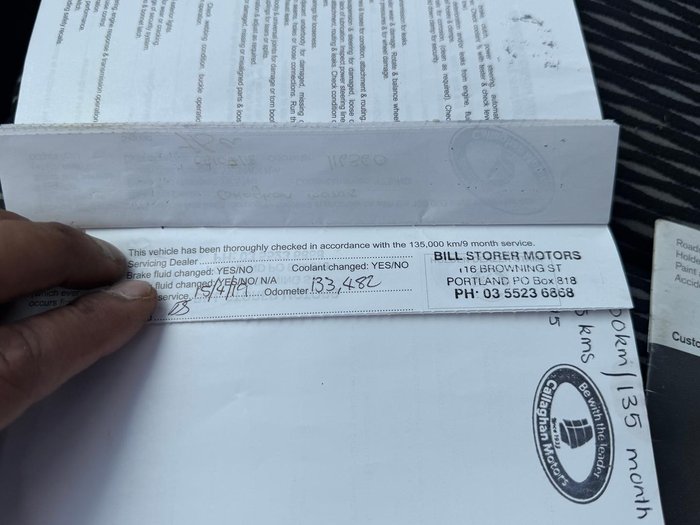 2012 Holden Colorado LT RG MY13 4X4 Dual Range Sizzle