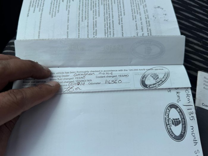 2012 Holden Colorado LT RG MY13 4X4 Dual Range Sizzle