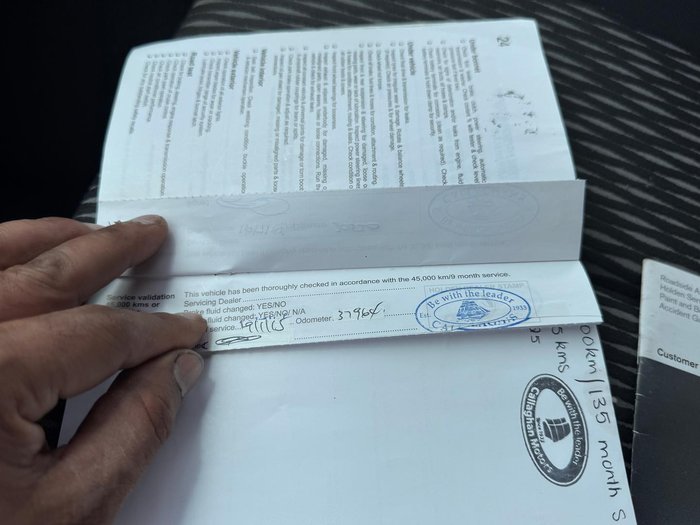 2012 Holden Colorado LT RG MY13 4X4 Dual Range Sizzle