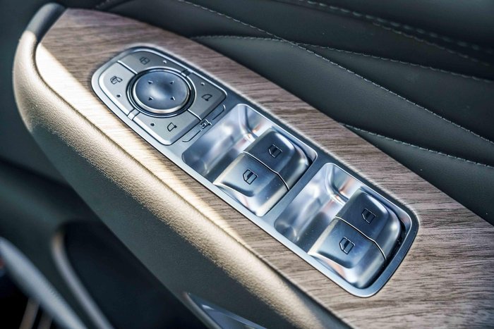 2025 GWM Tank 500 Ultra Hi4-T PHEV