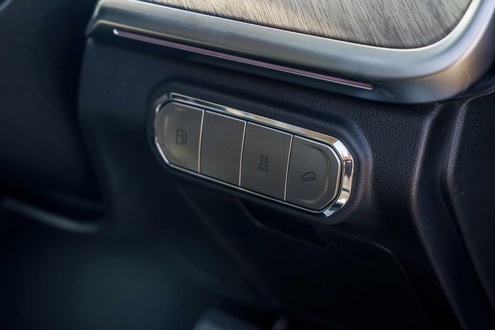 2025 GWM Tank 500 Ultra Hi4-T PHEV