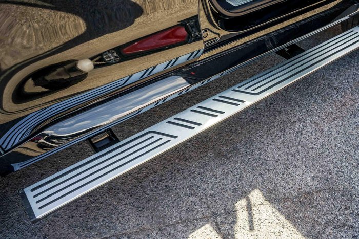 2025 GWM Tank 500 Ultra Hi4-T PHEV