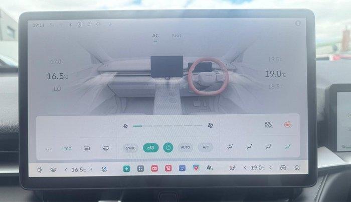 2025 GWM Haval H6 Ultra PHEV