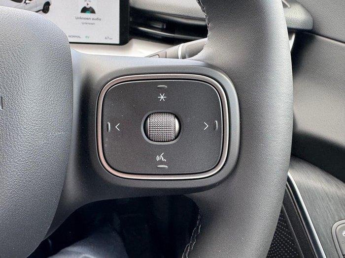 2025 GWM Haval H6 Ultra PHEV