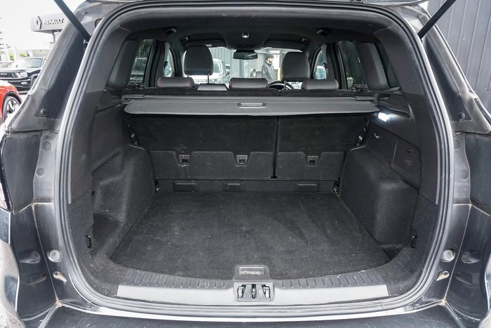 2018 Ford Escape ST-Line