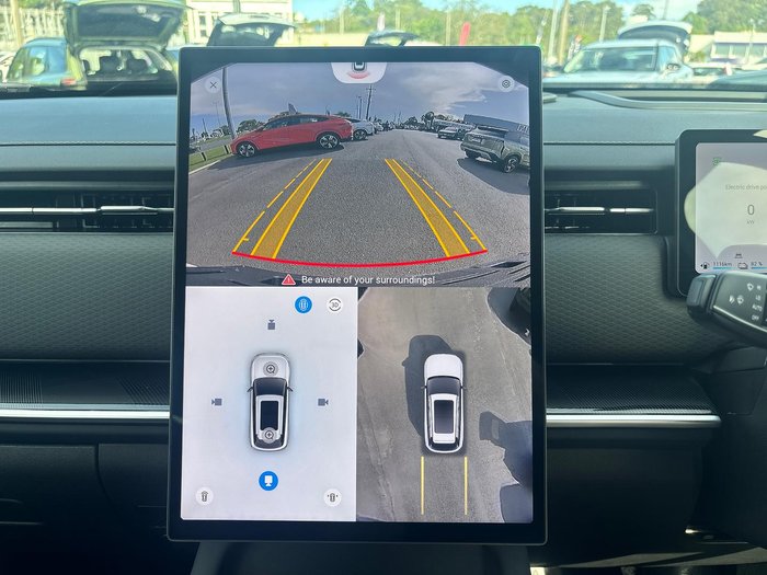 2025 Jaecoo J7 SHS Summit