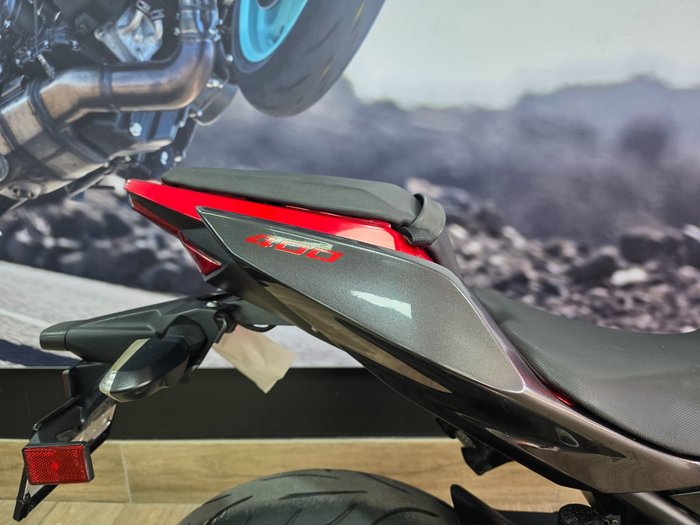 2019 Kawasaki NINJA 400