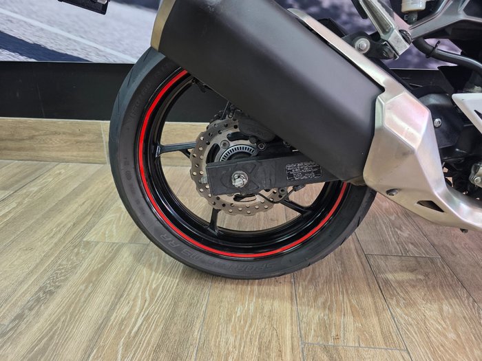 2019 Kawasaki NINJA 400