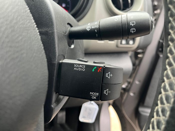 2018 Renault Trafic 103KW X82 Storm Grey