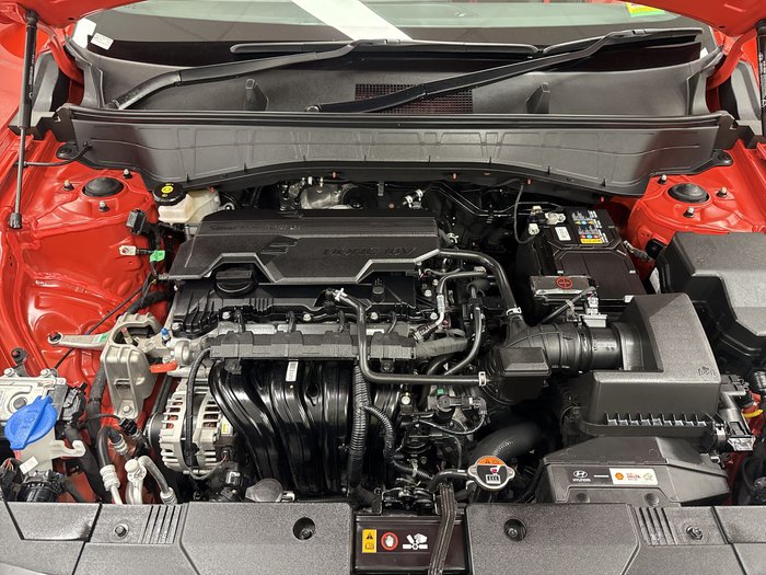 2024 Hyundai Kona Premium N Line