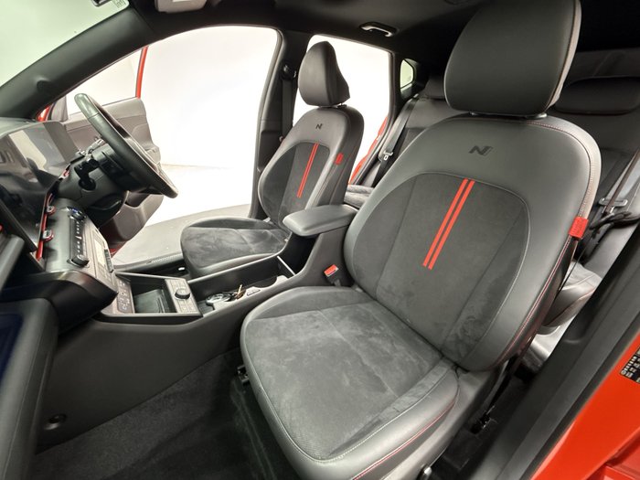 2024 Hyundai Kona Premium N Line