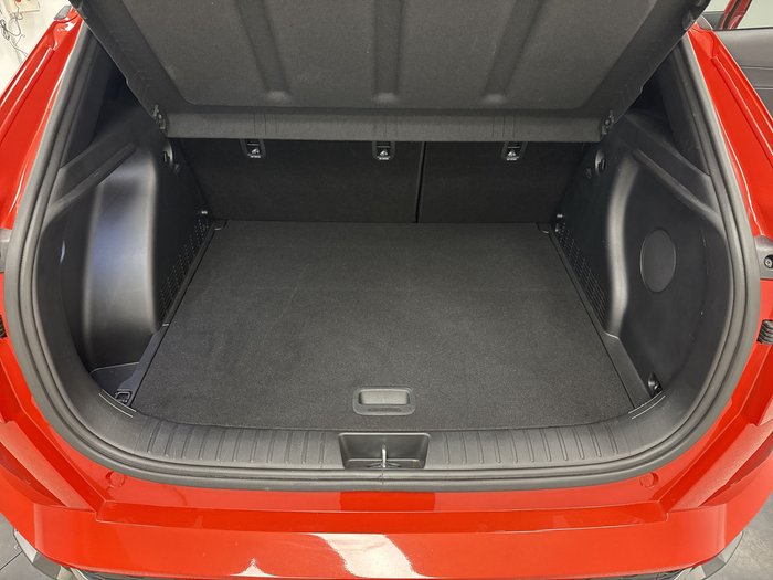 2024 Hyundai Kona Premium N Line