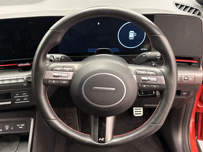 2024 Hyundai Kona Premium N Line