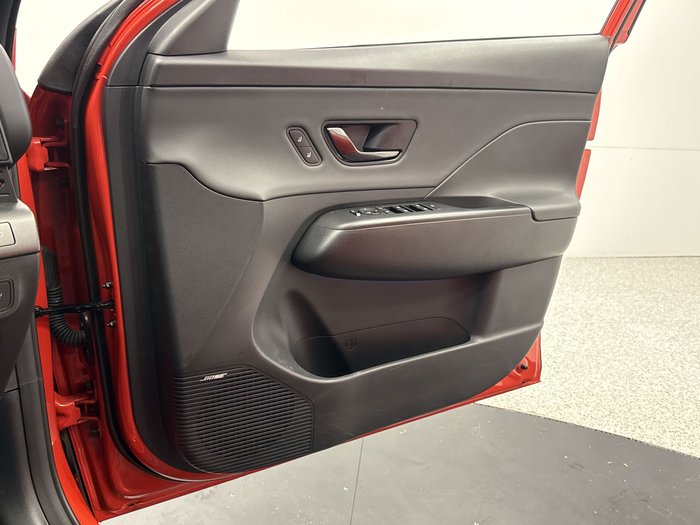 2024 Hyundai Kona Premium N Line