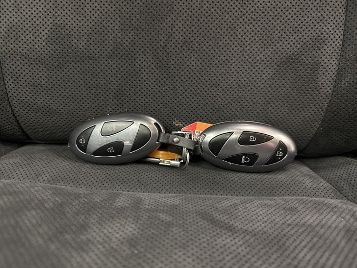 2024 Hyundai Kona Premium N Line