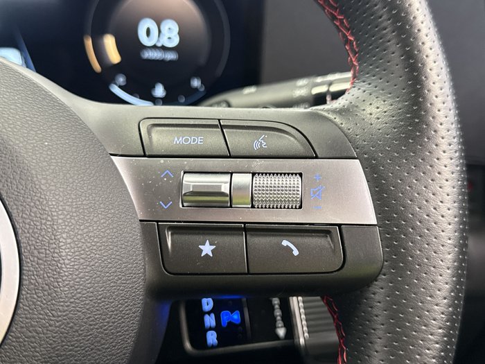 2024 Hyundai Kona Premium N Line