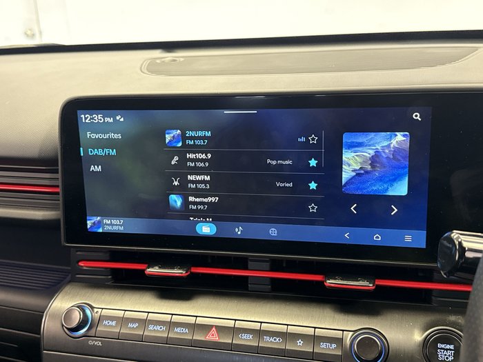 2024 Hyundai Kona Premium N Line