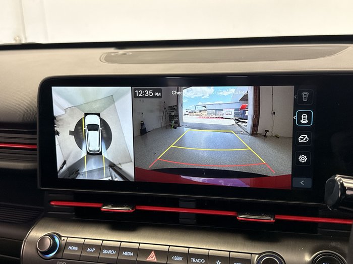 2024 Hyundai Kona Premium N Line