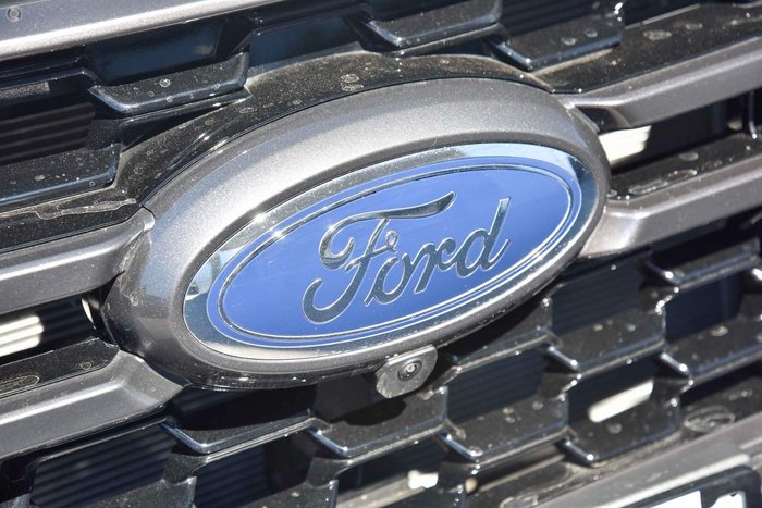 2025 Ford Ranger Wildtrak