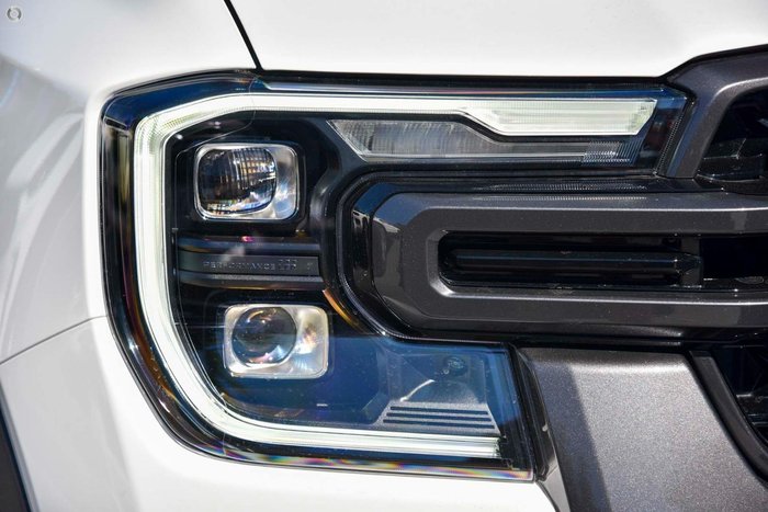 2025 Ford Ranger Wildtrak