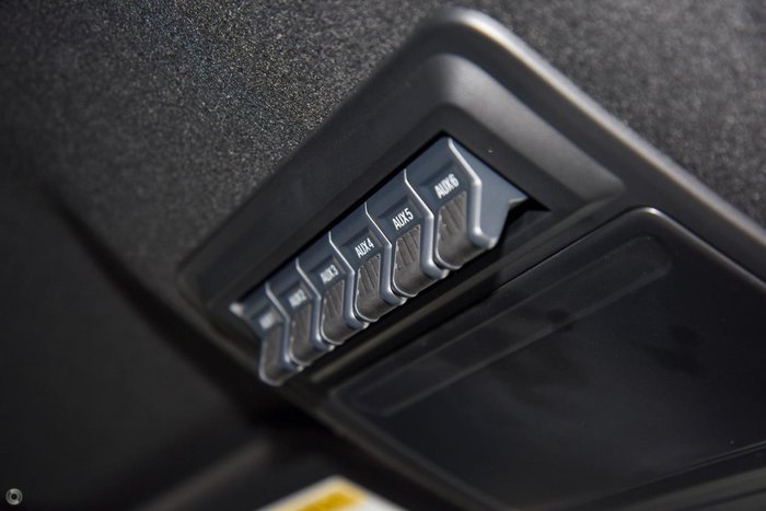 2025 Ford Ranger Wildtrak