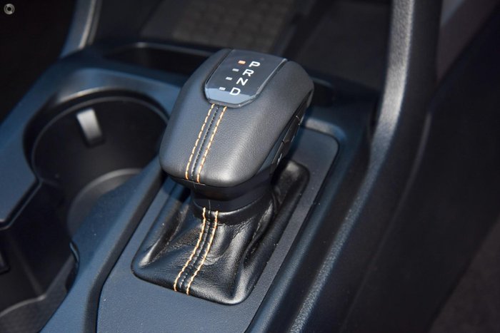 2025 Ford Ranger Wildtrak