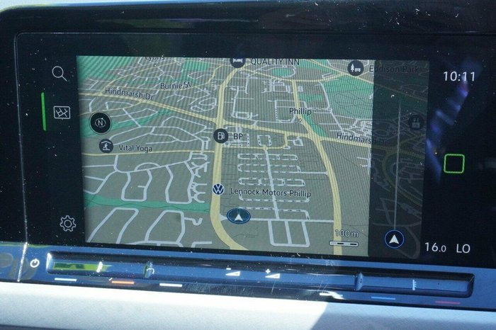 2022 Volkswagen Golf 110TSI Life