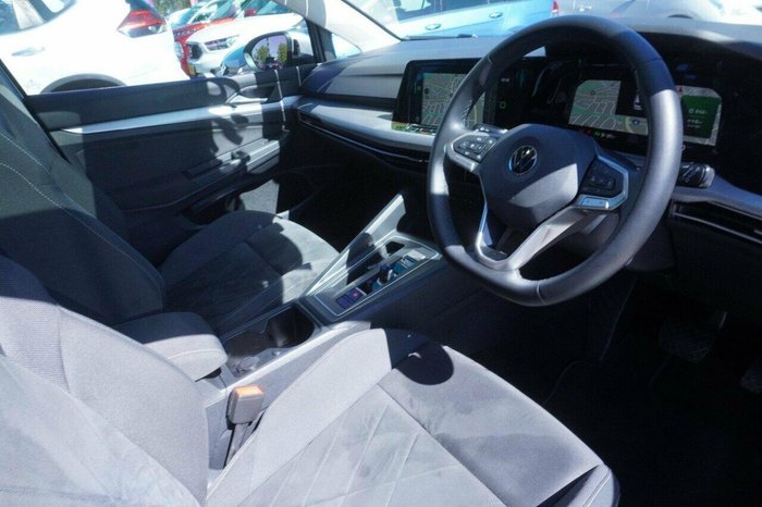 2022 Volkswagen Golf 110TSI Life