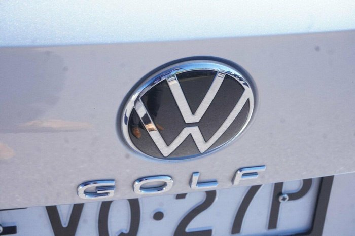 2022 Volkswagen Golf 110TSI Life