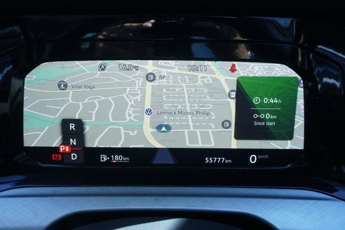 2022 Volkswagen Golf 110TSI Life