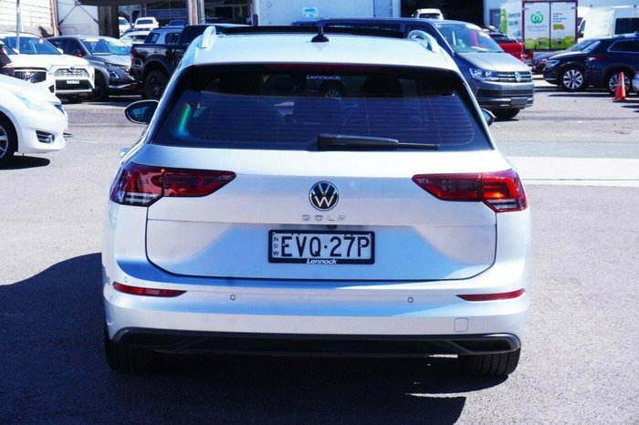 2022 Volkswagen Golf 110TSI Life