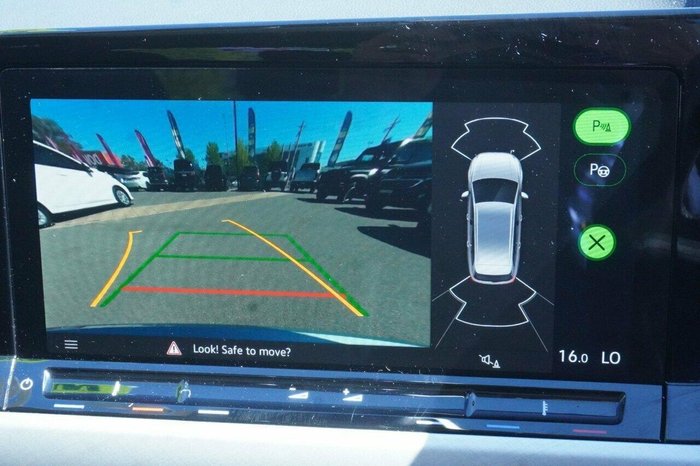 2022 Volkswagen Golf 110TSI Life