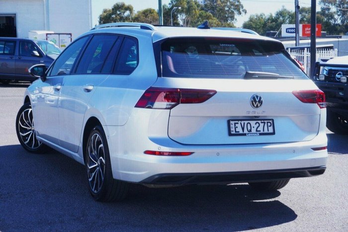 2022 Volkswagen Golf 110TSI Life