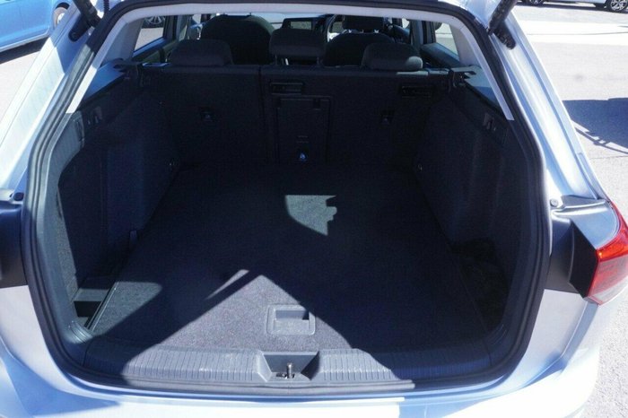 2022 Volkswagen Golf 110TSI Life