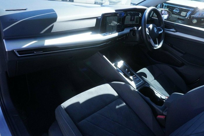 2022 Volkswagen Golf 110TSI Life