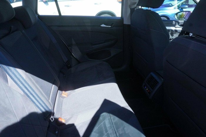 2022 Volkswagen Golf 110TSI Life