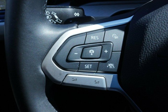 2022 Volkswagen Golf 110TSI Life