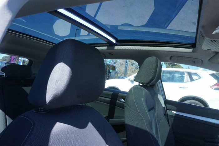 2022 Volkswagen Golf 110TSI Life