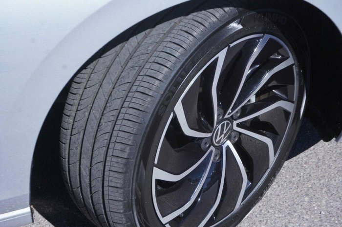 2022 Volkswagen Golf 110TSI Life