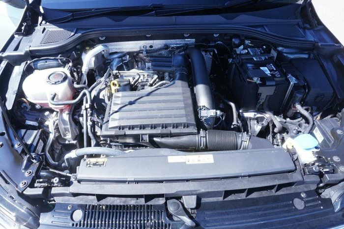 2022 Volkswagen Golf 110TSI Life