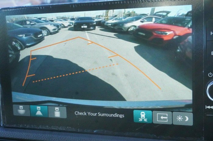 2023 Honda CR-V VTi L AWD