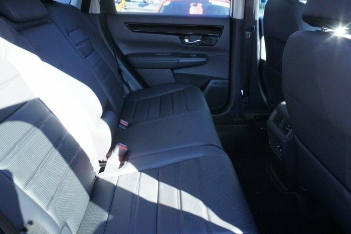 2023 Honda CR-V VTi L AWD