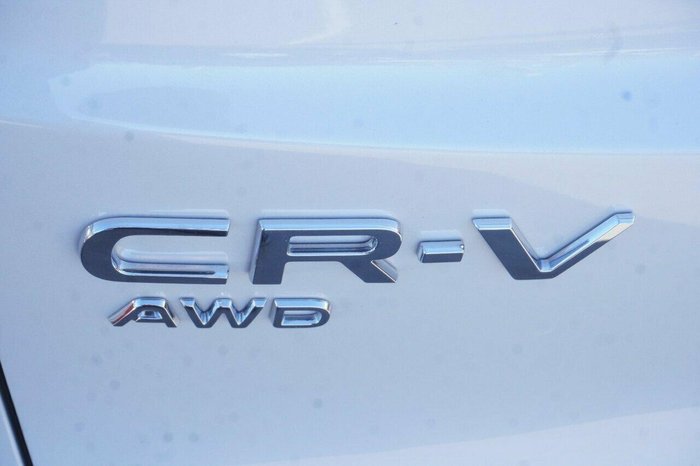 2023 Honda CR-V VTi L AWD