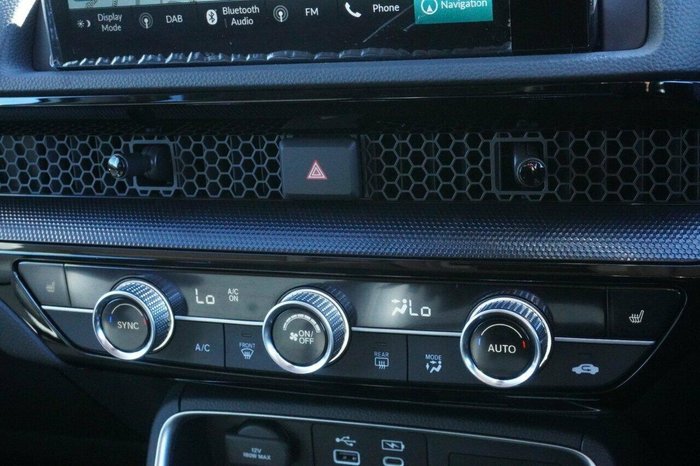 2023 Honda CR-V VTi L AWD