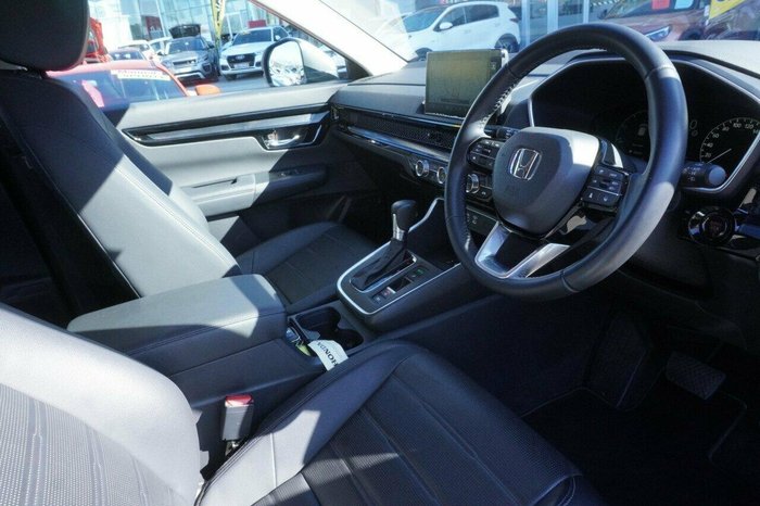 2023 Honda CR-V VTi L AWD